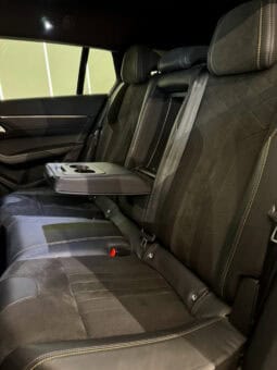 
										PEUGEOT 508 SW II PSE 1.6 360 Hybrid4 4WD EAT8 S&S full									