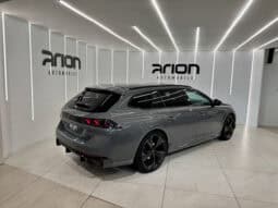
										PEUGEOT 508 SW II PSE 1.6 360 Hybrid4 4WD EAT8 S&S full									