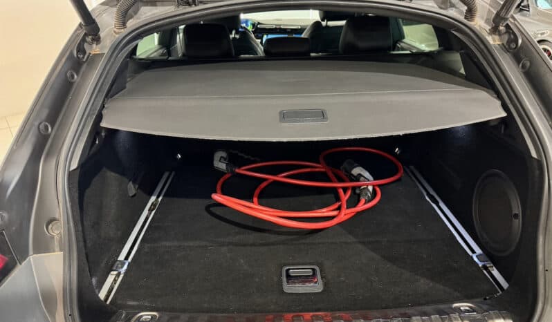 
								PEUGEOT 508 SW II PSE 1.6 360 Hybrid4 4WD EAT8 S&S full									
