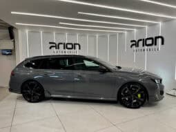 
										PEUGEOT 508 SW II PSE 1.6 360 Hybrid4 4WD EAT8 S&S full									