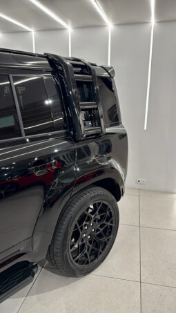 
										LAND ROVER Defender II 110 P400e 2.0 Ti 404 PHEV 4WD 300 cv XDYNAMIC PACK URBAN full									