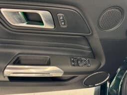 
										FORD MUSTANG COUPE BULLITT PHASE 2 V8 5.0L 460 CH full									