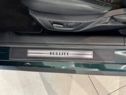 
										FORD MUSTANG COUPE BULLITT PHASE 2 V8 5.0L 460 CH full									