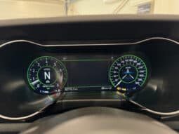 
										FORD MUSTANG COUPE BULLITT PHASE 2 V8 5.0L 460 CH full									