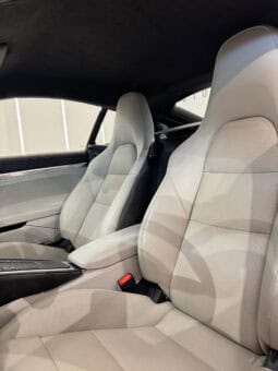 
										PORSCHE 718 Cayman GTS 4.0 L 400 CH full									