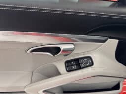 
										PORSCHE 718 Cayman GTS 4.0 L 400 CH full									