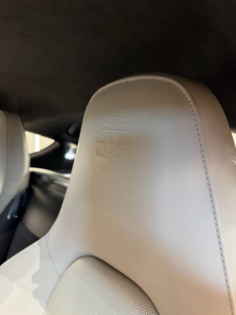 
								PORSCHE 718 Cayman GTS 4.0 L 400 CH full									