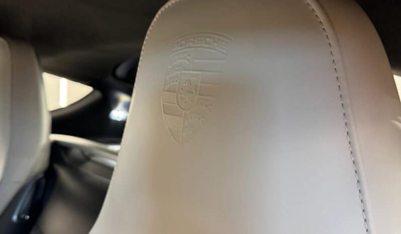 
								PORSCHE 718 Cayman GTS 4.0 L 400 CH full									