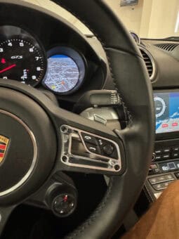 
										PORSCHE 718 Cayman GTS 4.0 L 400 CH full									