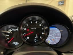 
										PORSCHE 718 Cayman GTS 4.0 L 400 CH full									