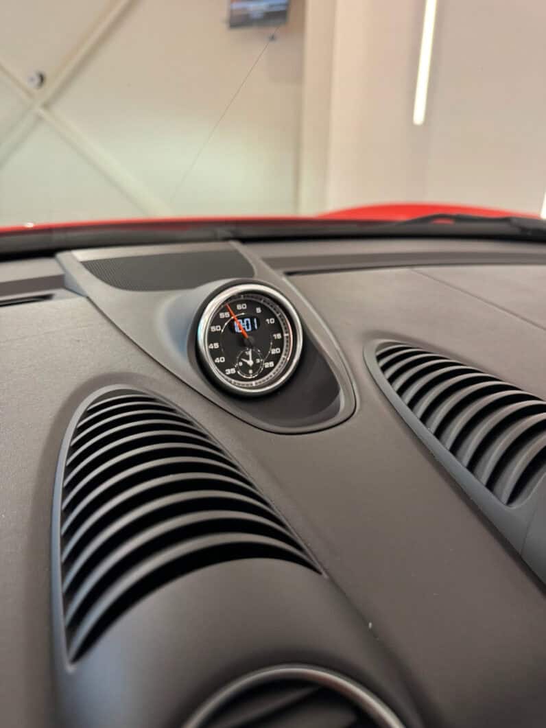 
								PORSCHE 718 Cayman GTS 4.0 L 400 CH full									