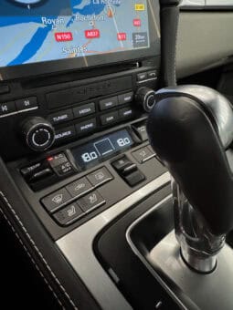 
										PORSCHE 718 Cayman GTS 4.0 L 400 CH full									