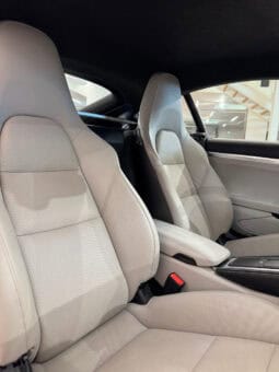 
										PORSCHE 718 Cayman GTS 4.0 L 400 CH full									