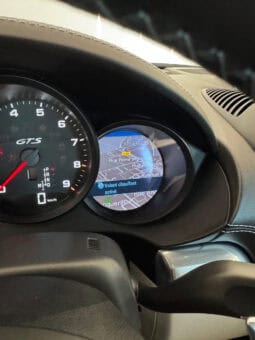 
										PORSCHE 718 Cayman GTS 4.0 L 400 CH full									