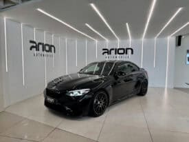 BMW M2 (F87) COMPETITION 3.0L 410 CH DKG7