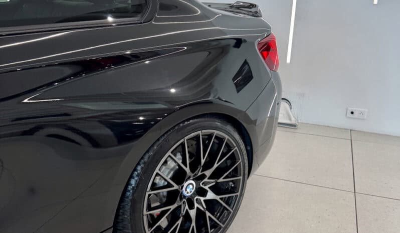 
								BMW M2 (F87) COMPETITION 3.0L 410 CH DKG7 full									