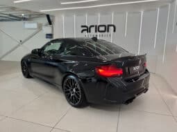 
										BMW M2 (F87) COMPETITION 3.0L 410 CH DKG7 full									