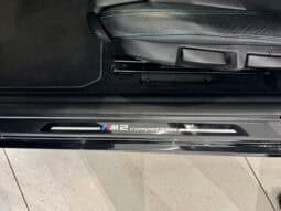 
										BMW M2 (F87) COMPETITION 3.0L 410 CH DKG7 full									