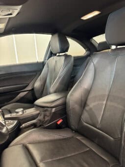
										BMW M2 (F87) COMPETITION 3.0L 410 CH DKG7 full									