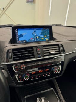 
										BMW M2 (F87) COMPETITION 3.0L 410 CH DKG7 full									