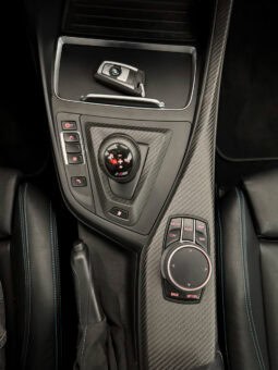 
										BMW M2 (F87) COMPETITION 3.0L 410 CH DKG7 full									