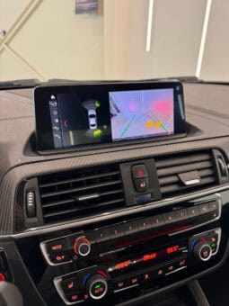 
										BMW M2 (F87) COMPETITION 3.0L 410 CH DKG7 full									