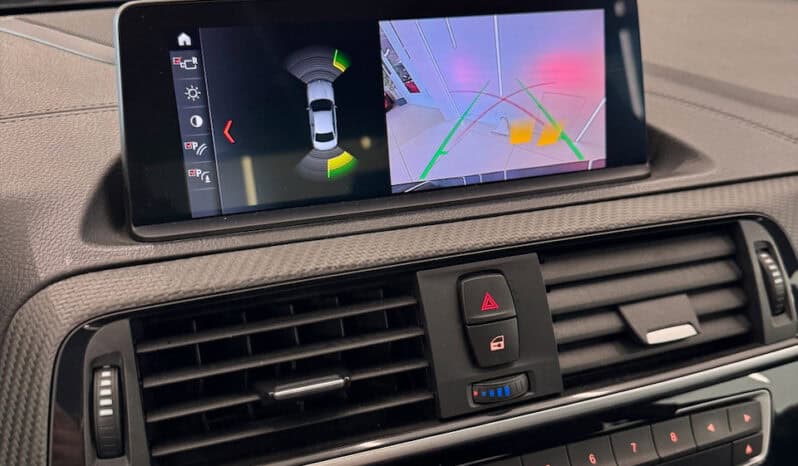 
								BMW M2 (F87) COMPETITION 3.0L 410 CH DKG7 full									
