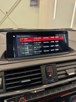 
										BMW M2 (F87) COMPETITION 3.0L 410 CH DKG7 full									