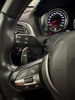 
										BMW M2 (F87) COMPETITION 3.0L 410 CH DKG7 full									