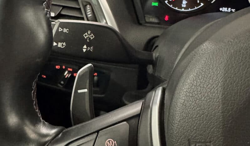 
								BMW M2 (F87) COMPETITION 3.0L 410 CH DKG7 full									