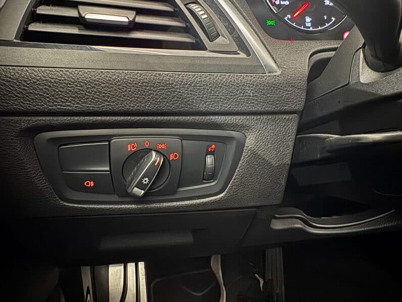
								BMW M2 (F87) COMPETITION 3.0L 410 CH DKG7 full									