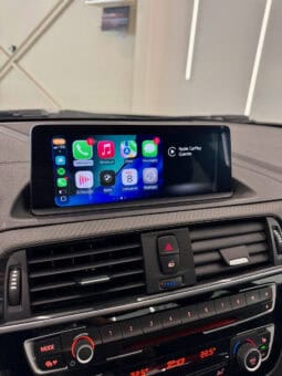 
										BMW M2 (F87) COMPETITION 3.0L 410 CH DKG7 full									