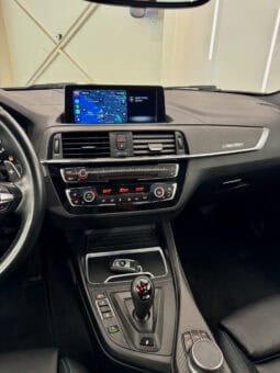 
										BMW M2 (F87) COMPETITION 3.0L 410 CH DKG7 full									