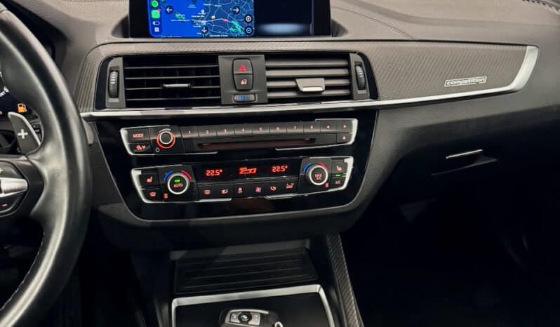 
								BMW M2 (F87) COMPETITION 3.0L 410 CH DKG7 full									