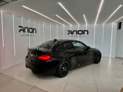 
										BMW M2 (F87) COMPETITION 3.0L 410 CH DKG7 full									