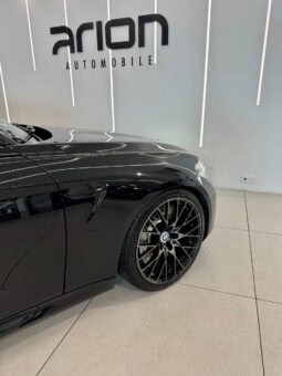 
										BMW M2 (F87) COMPETITION 3.0L 410 CH DKG7 full									