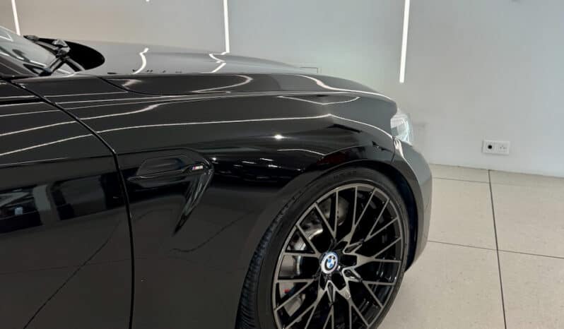 
								BMW M2 (F87) COMPETITION 3.0L 410 CH DKG7 full									