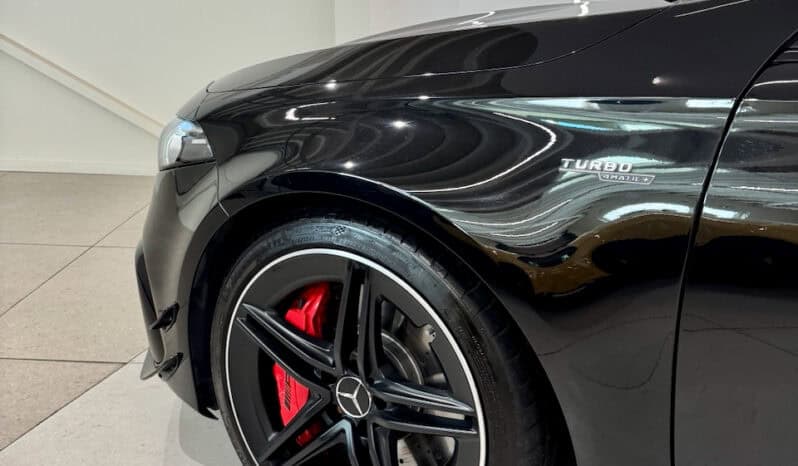 
								Mercedes-benz Classe A 45 S AMG 421 ch 4Matic+ 8G-DCT Speedshift AMG full									