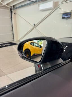 
										Mercedes-benz Classe A 45 S AMG 421 ch 4Matic+ 8G-DCT Speedshift AMG full									