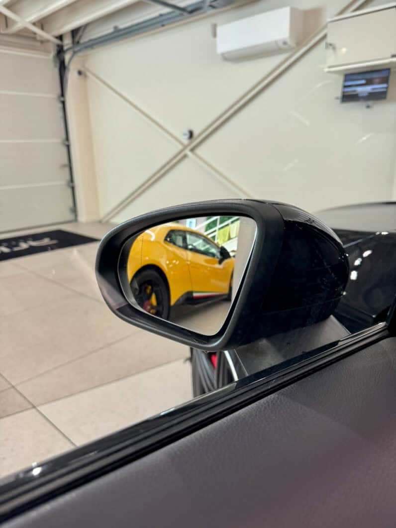 
								Mercedes-benz Classe A 45 S AMG 421 ch 4Matic+ 8G-DCT Speedshift AMG full									