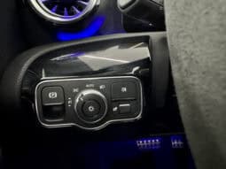 
										Mercedes-benz Classe A 45 S AMG 421 ch 4Matic+ 8G-DCT Speedshift AMG full									