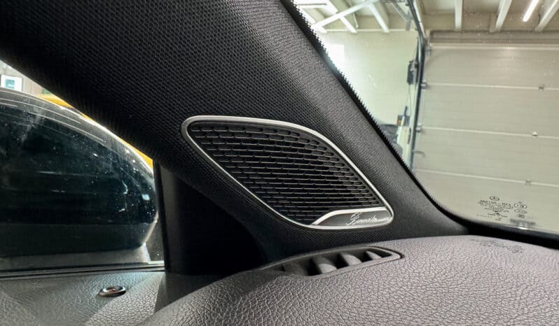 
								Mercedes-benz Classe A 45 S AMG 421 ch 4Matic+ 8G-DCT Speedshift AMG full									