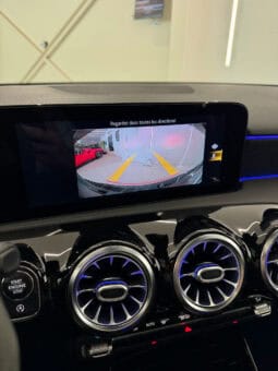 
										Mercedes-benz Classe A 45 S AMG 421 ch 4Matic+ 8G-DCT Speedshift AMG full									