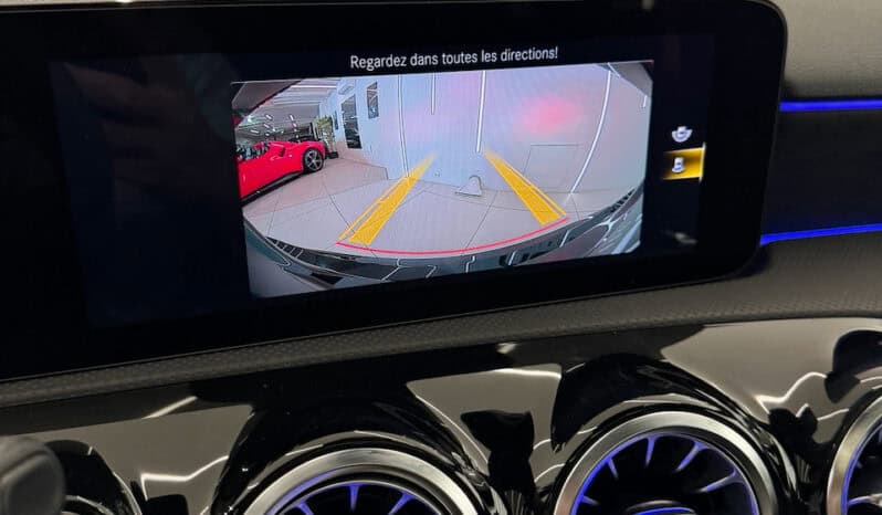 
								Mercedes-benz Classe A 45 S AMG 421 ch 4Matic+ 8G-DCT Speedshift AMG full									