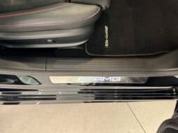 
										Mercedes-benz Classe A 45 S AMG 421 ch 4Matic+ 8G-DCT Speedshift AMG full									
