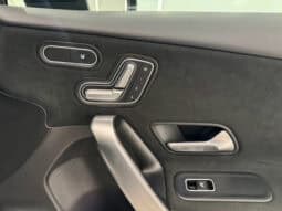 
										Mercedes-benz Classe A 45 S AMG 421 ch 4Matic+ 8G-DCT Speedshift AMG full									