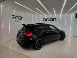 
										Mercedes-benz Classe A 45 S AMG 421 ch 4Matic+ 8G-DCT Speedshift AMG full									