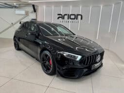 
										Mercedes-benz Classe A 45 S AMG 421 ch 4Matic+ 8G-DCT Speedshift AMG full									
