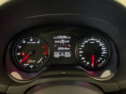 
										AUDI RS3 Sportback 2.5 TFSi Quattro S-Tronic 367 cv full									