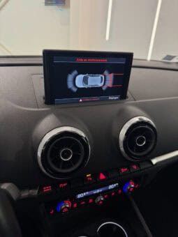 
										AUDI RS3 Sportback 2.5 TFSi Quattro S-Tronic 367 cv full									